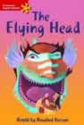 Image for Heinemann English Readers Elementary Fiction The Flying Head