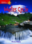 Image for Heinemann English Readers Elementary Science Water Cycle