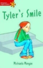 Image for Heinemann English Readers Elementary Fiction Tyler&#39;s Smile
