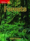 Image for Heinemann English Readers Elementary Non-Fiction Forests