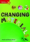 Image for Heinemann English Readers Elementary Science Changing Materials