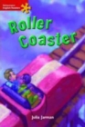 Image for Heinemann English Readers Elementary Fiction Rollercoaster
