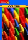 Image for Heinemann English Readers Elementary Science Colours
