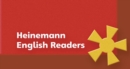 Image for Heinemann English Readers Complete Elementary Readers Pack