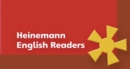Image for Heinemann English Readers Elementary Fiction Pack