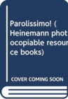 Image for Parolissimo!