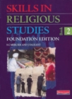 Image for Skills in Religious Studies Book 2 (Foundation Edition)