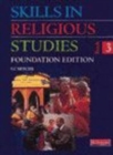 Image for Skills in Religious Studies Book 3 (Foundation Edition)