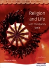 Image for GCSE Religious Studies for Edexcel: Religion and Life with Christianity
