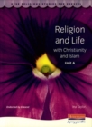 Image for Religion and life with Christianity and IslamUnit A