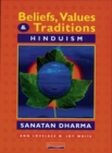Image for Beliefs, values &amp; traditions: Hinduism