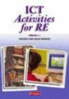 Image for ICT Activities for RE