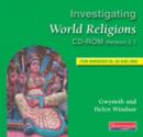 Image for Investigating World Religions