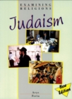 Image for Examining Religions: Judaism Core Student Book