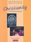 Image for Examining Religions: Christianity Foundation Edition