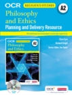 Image for A2 Philosophy and Ethics for OCR Teacher Resource Pack