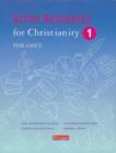Image for Active resources for Christianity 1