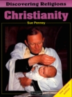 Image for Discovering Religions: Christianity Core Student Book