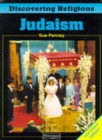 Image for Discovering Religions: Judaism Core Student Book