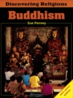 Image for Discovering Religions: Buddhism Core Student Book