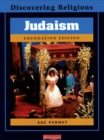 Image for Discovering Religions: Judaism Foundation Edition
