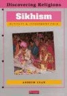 Image for Sikhism  : activity and assessment pack