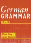 Image for German grammar  : 11-14