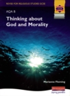 Image for Revise for GCSE Religious studies AQA B  : thinking about God and morality