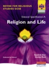 Image for Revise for Religious Studies GCSE for Edexcel: Religion &amp; Life