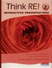 Image for Think RE: Interactive Presentations CDROM 2