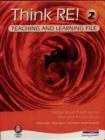 Image for Think RE: Teaching &amp; Learning File 2