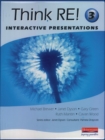 Image for Think RE: Interactive Presentations CDROM 3