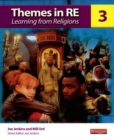 Image for Themes in RE: Learning from Religions Book 3