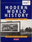Image for Modern World History for OCR syllabus 1607