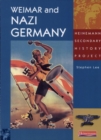 Image for Heinemann Secondary History Project: Nazi Germany Core Teacher&#39;s Resource Pack