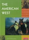 Image for Heinemann Secondary History Project: American West Core Edition