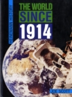 Image for Heinemann History: The  World Since 1914