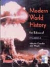 Image for A Modern World History for EDEXCEL syllabus