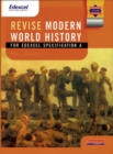 Image for Modern World History for Edexcel: Revision Guide