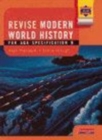 Image for Modern World History AQA: Revision Guide