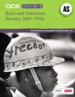Image for Race and American society, 1865-1970s