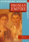 Image for Heinemann History Study Units: Student Book.  The Roman Empire