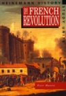 Image for Heinemann History Study Units: Student Book.  The French Revolution