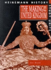 Image for Heinemann History Study Units: Student Book.  The Making of the UK