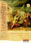 Image for Revolutionary times, 1500-1750Foundation pupil book 2