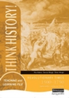 Image for Think History Teaching &amp; Learning File : Revolutionary Times 1500-1750