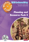 Image for History in Progress: Teacher Planning and Resource Pack 3 (1901-Present)