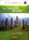 Image for Heinemann Scottish History: The Ancient World