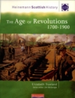 Image for The age of revolutions 1700-1900