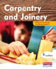 Image for Carpentry and joinery  : NVQ and technical certificate level 2